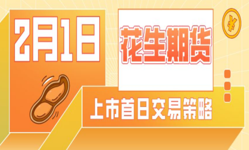 花生期貨的手續(xù)費是多少？