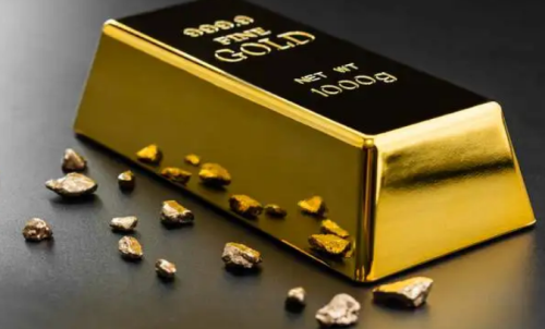散戶能不能買黃金期貨？黃金波動(dòng)大