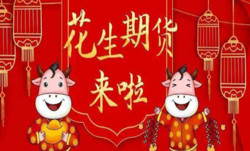 花生期貨的手續(xù)費是多少？花生適合