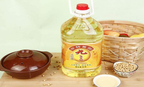豆油期貨未來走勢如何？做一手豆油