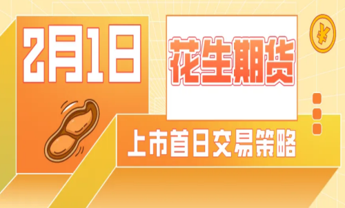 怎么計算花生期貨的交易成本？手續(xù)